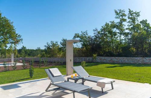 Villa Ariana - Foto 18