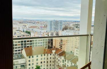 Studio BEL-MOD BUGEY - Belvédère Moderne - Foto 8