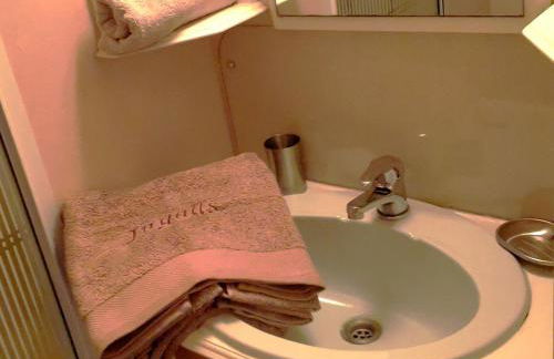 Gîte dans ancien corps de ferme à 5mn de Pompadour - Foto 46