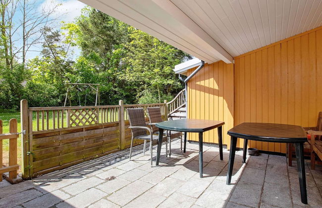 6 Person Holiday Home in Dannemare - Photo 17