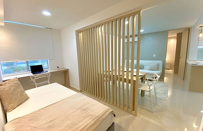 Apartamentos Mirador - by SOHO - Photo 13