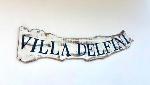 Villa Delfini - Foto 4