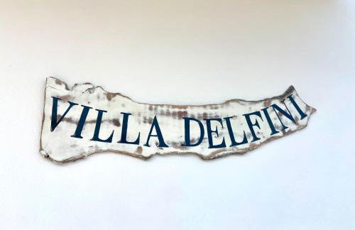 Villa Delfini - Foto 4