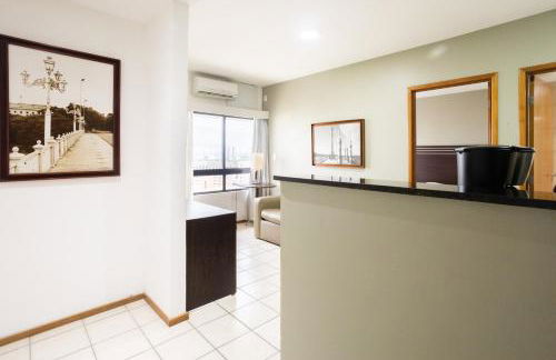 Flat Metropoles Ilha do Leite by Easy Home - Foto 41