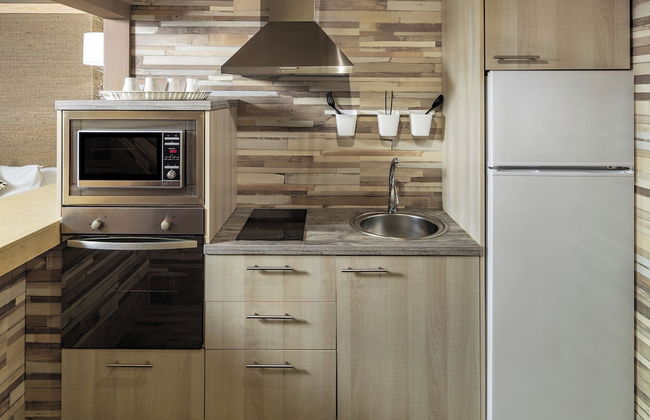 GREEN GARDEN ECO RESORT & VILLAS - Foto 10