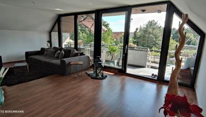 Ferienwohnung S+F Bokermann - Foto 5