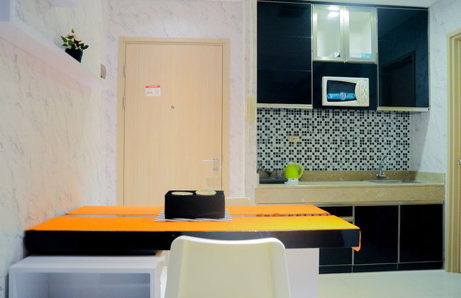 Exclusive 2BR Apartment at Elpis Residence - Foto 14