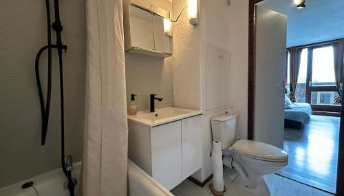 Studio au cœur du Praz-de-Lys - Les Pralyssimes - Foto 5