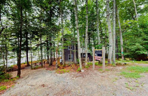 Lazy Lumberjack Lakeside Cottage - Foto 20