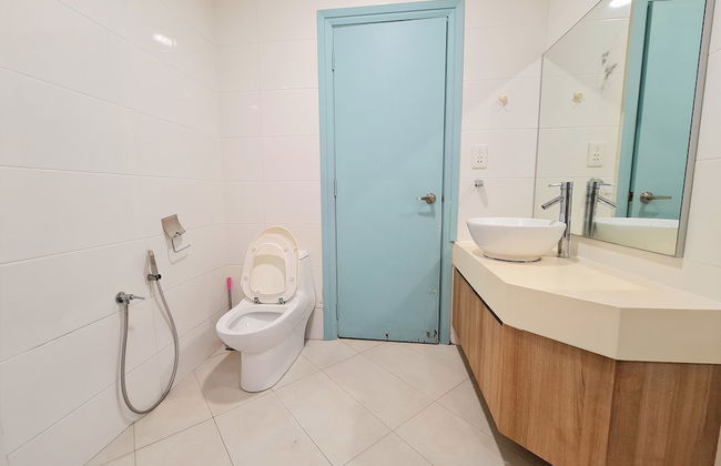 Crest Residence Klcc - Foto 29