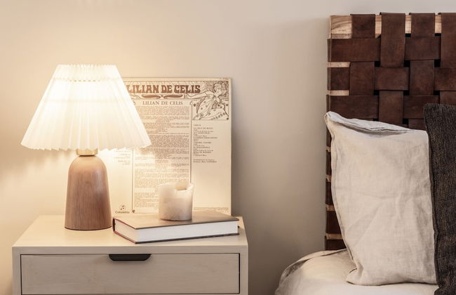 Vega - 2 Bedroom in Salamanca - Photo 18