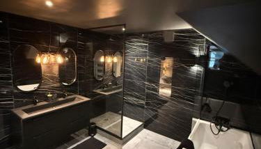 Cosy Room & SAUNA Hypercentre Dieppe - Foto 4