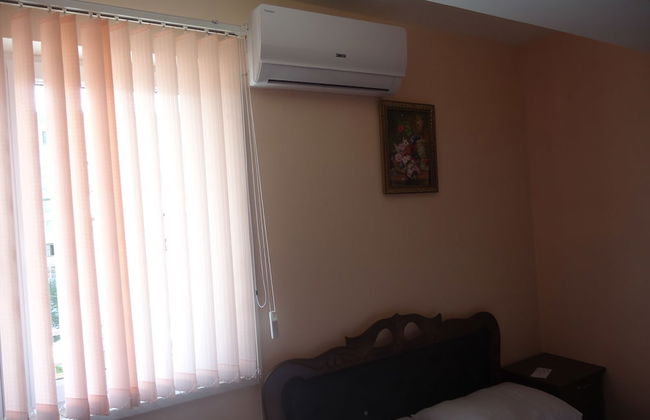 Apartments Tigran Petrosyan - Photo 13