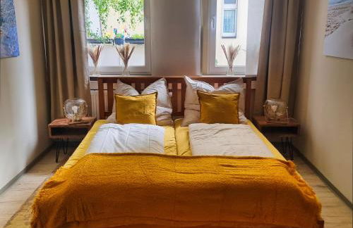 Ferienwohnung Kulturdomizil - Foto 6