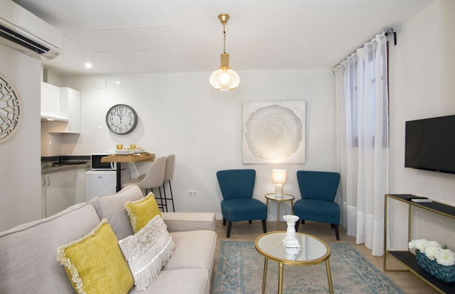 Los Lobos Apartamentos - Foto 15