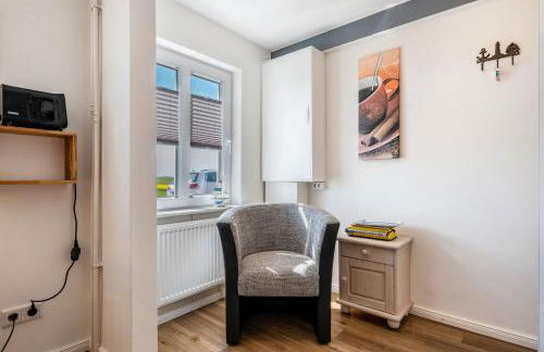 Huus achtern Diek - Foto 11