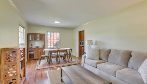 1 Mi to Friendly Center Greensboro Family Home - Foto 4