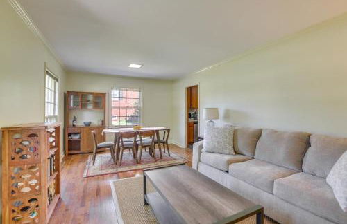 1 Mi to Friendly Center Greensboro Family Home - Foto 4