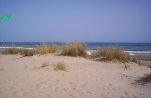 atico en Las Americas Islantilla primera línea de playa - Photo 63