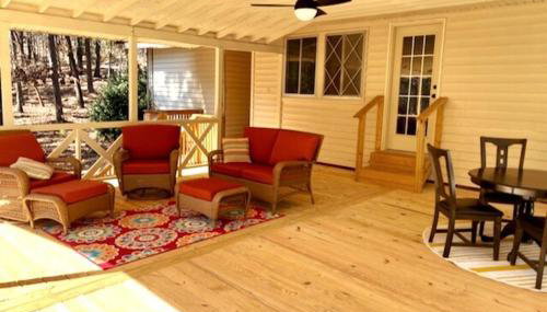 Lakeside Livin' in Fairfield Bay - Foto 3