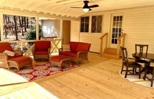 Lakeside Livin' in Fairfield Bay - Foto 3