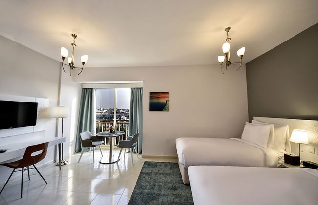 Jannah Hotel Apartments & Villas - Foto 7