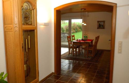 Apartment Belvedere by Interhome - Foto 21