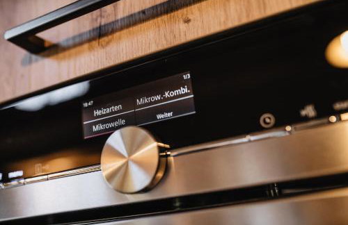 Edersee-Chalet - Foto 26