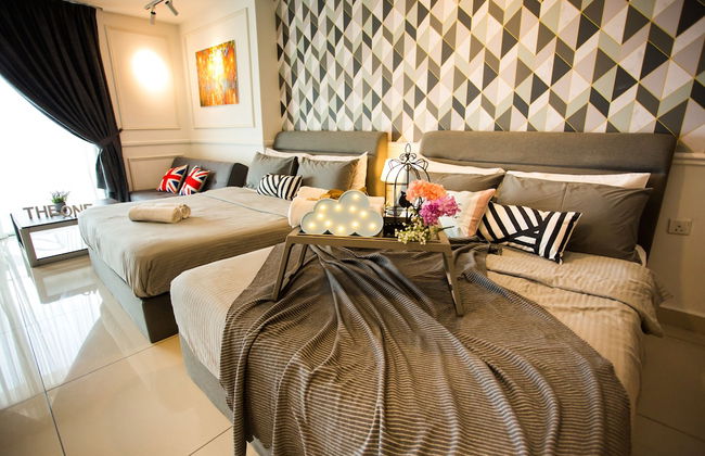 KSL D'esplanade Residence by The One - Foto 2