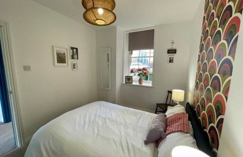 NEW, STYLISH & SPACIOUS GROUND FLOOR Mews - Foto 10