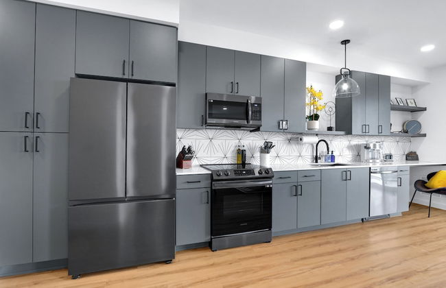 Prospecters Haus - Foto 8