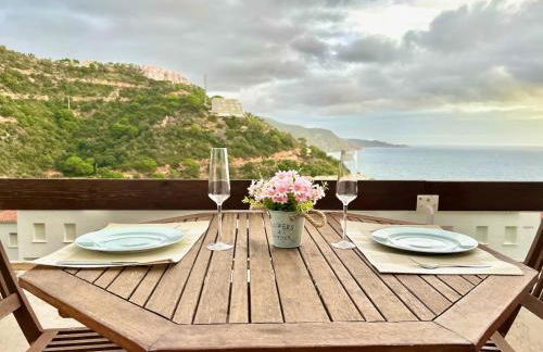 Luxury Duplex - 2 Terraces - Private Beach - Foto 26