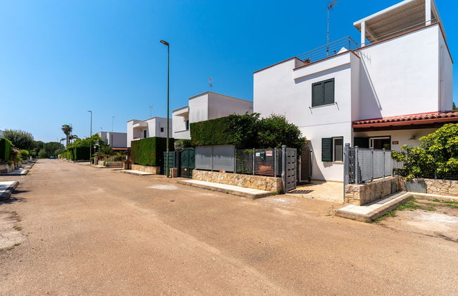 3439 Villa Serena by Barbarhouse - Foto 29