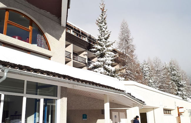 VVF Queyras, Ceillac-en-Queyras - Foto 21