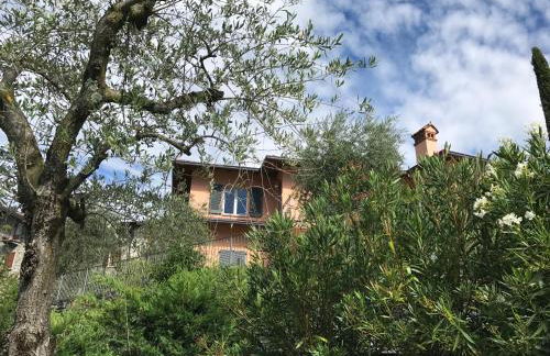 Casa Oleandro - Photo 24