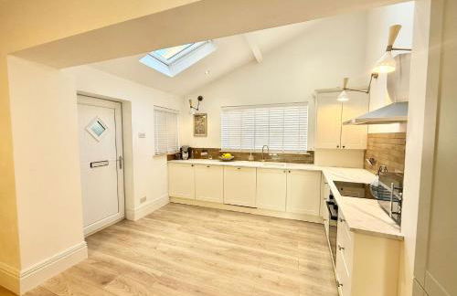 Tanshelf House - Pontefract Town Centre - Foto 9