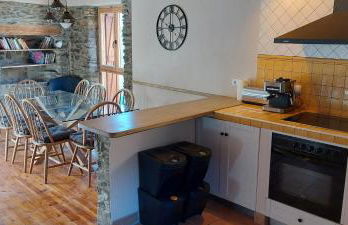 Antiga Rectoria, Aidí. - Foto 25