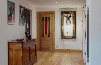 Au pied du télécabine & gare St Gervais - Foto 18