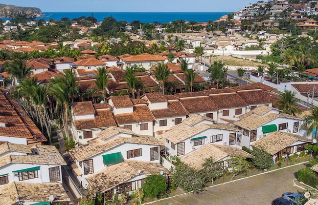 Bz29 Casa 300 metros da praia de Geribá - Foto 41