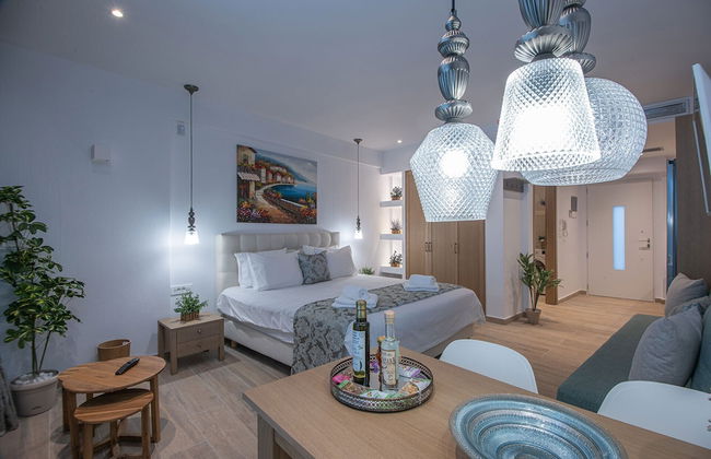 Ammos Luxury Suites - Foto 21