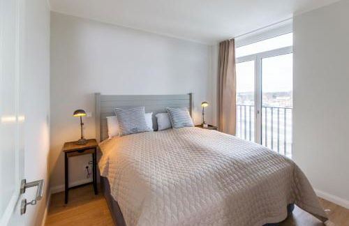 Dockside Travemünde - Foto 26