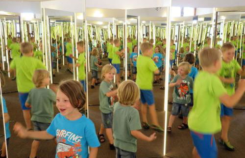 Ferienwohnung Bergpanorama mit Pool - Foto 39