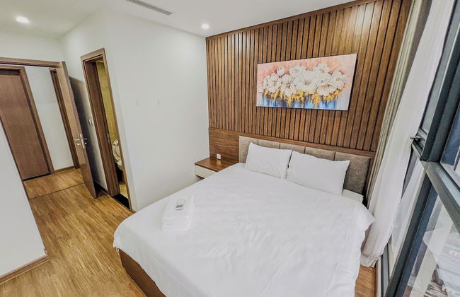 Vinhomes Skylake - Quylodge - Photo 39