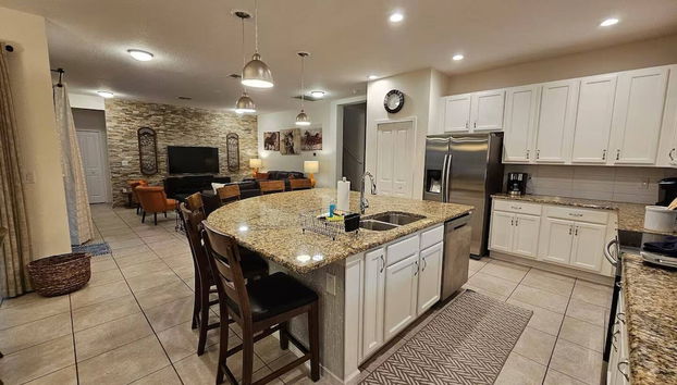 6 Ensuites Sonoma Resorts - Foto 3, Habitación