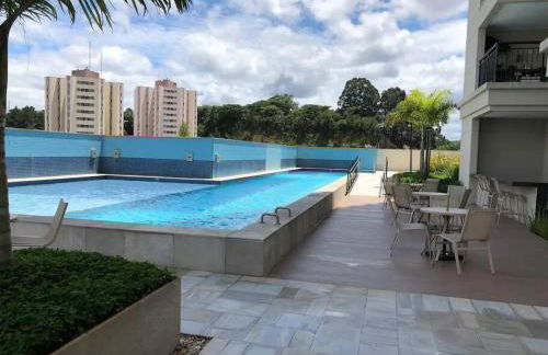 Cosmopolitan Studio - GRU 2312 - Foto 46