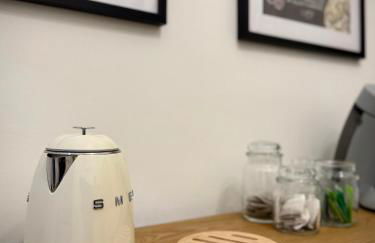 Appartement centre ville Gien - Anadellie - Photo 7