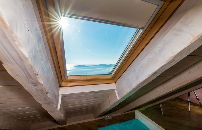 Villa Kanada - Foto 6