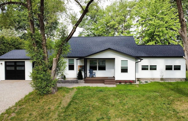 4BDR Retreat Downtown & East Bay 3191 - Foto 35