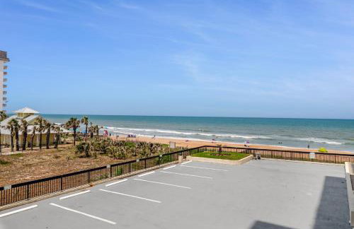 Fabulous ocean and beach views with top complex amenities - Photo 35