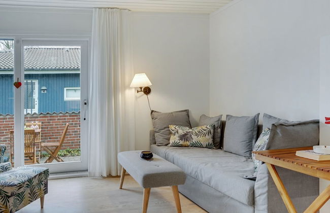 "Reinmoth" - 100m from the sea - Foto 21